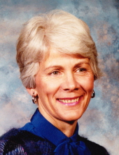 Patricia M. Verduin