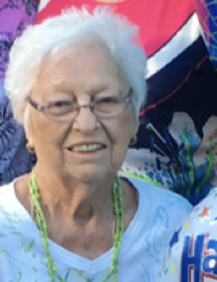 June Evelyn Krupp New Albany, Indiana Obituary