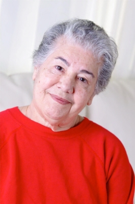 Photo of Nilda Guerra