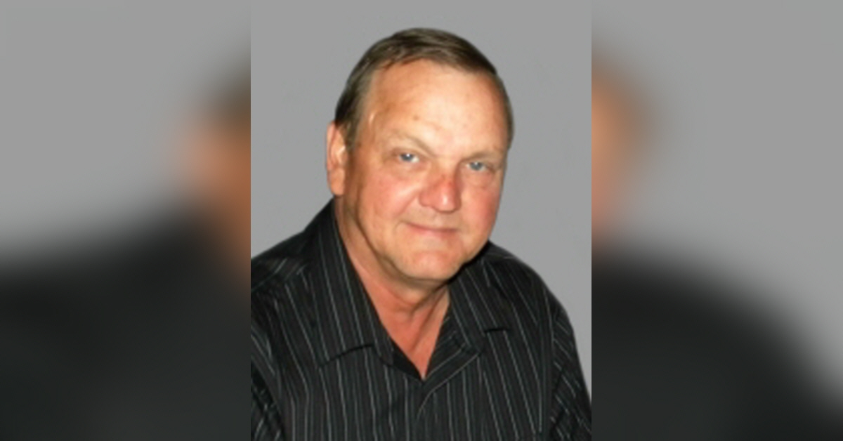 Obituary information for Daniel J. Potter