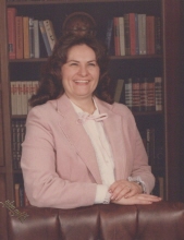 Faye E. Kephart