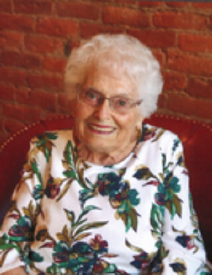 Mary L. Didion Fort Wayne, Indiana Obituary