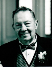 George F. Branner