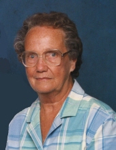 Bernita Jean Gawith