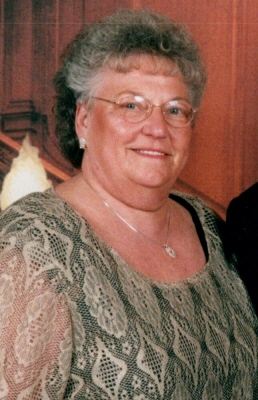 Photo of Ruth Kowalski