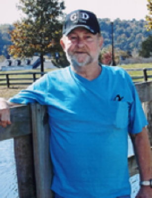 Jerry Lynn Askren Jeffersonville, Indiana Obituary