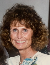 Pauline Elizabeth Smith