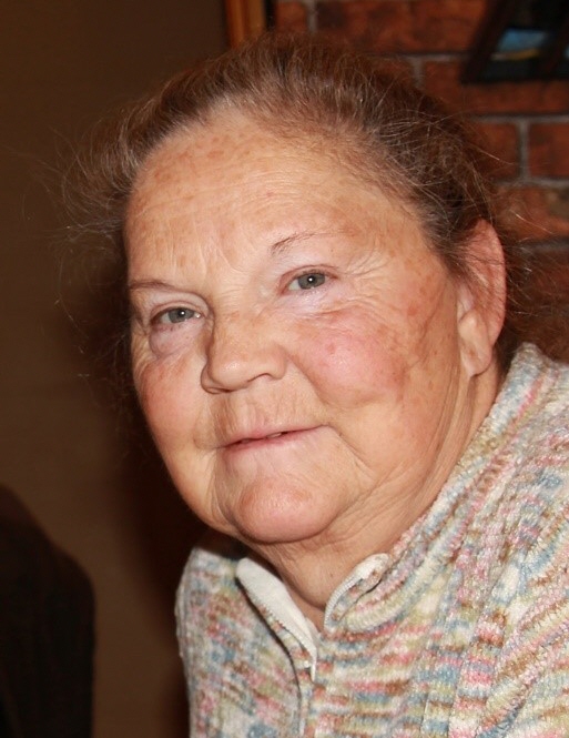 Kelly Marie Wisniewski 2022 Gillies Funeral Home