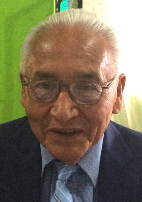 Carlos Mancilla