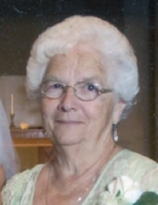 Alice Joy Yarde Auburn, Indiana Obituary