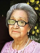 Francisca G Medina