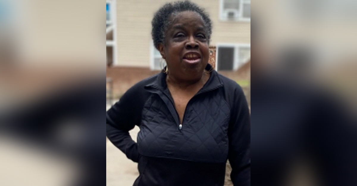 Obituary information for Evelyn Smith
