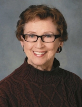 Joyce Marie Mann