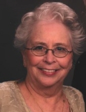 Evelyn M. Schupp