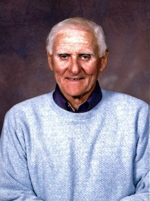 Photo of Ron Forrest