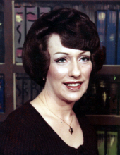 Martha Jean Mason