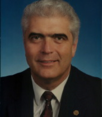 Photo of Larry Wallace
