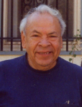 Joseph Moreno Bueno