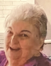 Patricia Knabb