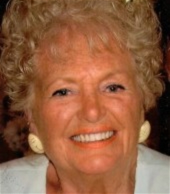 Joan Marie Hancock Peterborough, Ontario Obituary