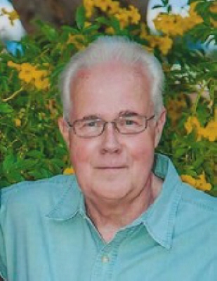 Michael Porter Gilbert, Arizona Obituary