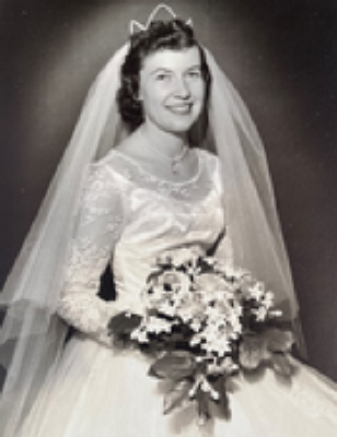 Marion M. Rice Newport, New Hampshire Obituary