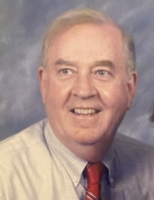 Roger L. "Jerry" McLean