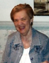 Ruth  Lillian Howe