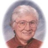 Sister Thomasita Hayes, OSU 25551026