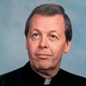 Reverend Timothy A. hogan 25551029