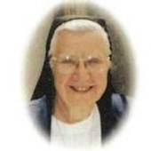 Sister Mary Catherine Vulkmanic, OSU 25551297