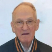 Walter George 'Bud' Ober, Jr. 25551330