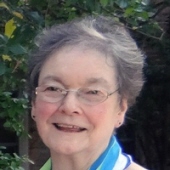 Sister Margaret Ann Hagan, O.S.U. 25551340