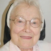 Sister Georgine Grabenstein, OSU 25551367