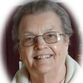 Sister Louise Marie Willenbrink, OSU 25551388