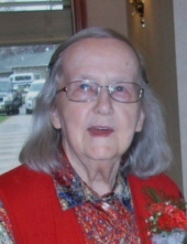 Barbara Borton