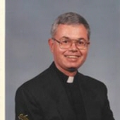 Rev. William Joseph Martin 25551423