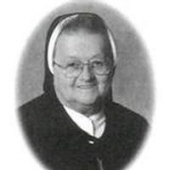 Sister Mary Rose Rohmann 25551465