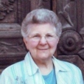 Sister Evelina Pisaneschi, O.S.U. 25551472