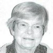 Sister Roseaire M. Miltenberger, OSU 25551507