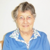 Sister Mildred Mae Rueff, OSU 25551559