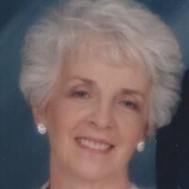 Betty Lucille Magee 25551586