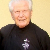 Reverend Alfonso San Juan, C. P.