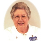 Sister Patricia Ann Thompson, OSU 25551608