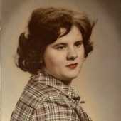 Barbara Sue DeWitt 25551647