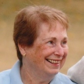Patricia S. Craig