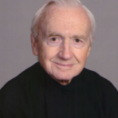 Father Sebastian MacDonald, C. P.