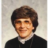 Sister Regina Marie Bevelacqua, O.S.U. 25551779