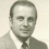Edward W. 'Bud' Mertz