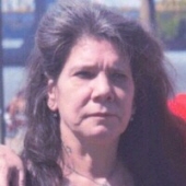 Deborah Lynn Diehl